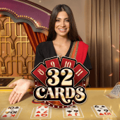 32 Baraha live casino wowgames