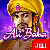 Ali Baba hot slot at wowgames casino