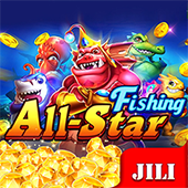 All Star Fishing wowgames game