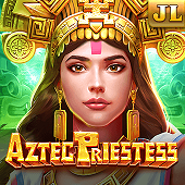 Aztec Priestess hot slot icon at wowgames casino