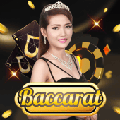 Baccarat A live casino wowgames