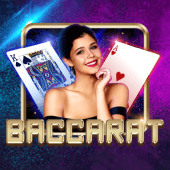 Baccarat B live casino wowgames