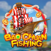 Bao Chuan Fishing wowgames game