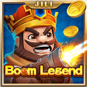 Boom Legend wowgames fishing