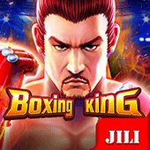 Boxing King wowgames slot