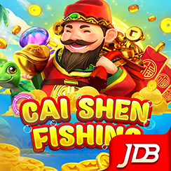 Cai Shen Fishing hot game at wowgames casino
