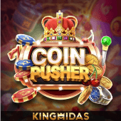 Coin Pusher wowgames game