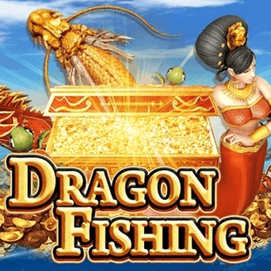 Dragon Fishing wowgames game