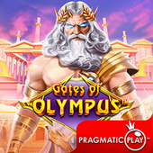 Gates of Olympus wowgames slot