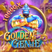 Golden Genie wowgames slot