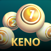 Keno wowgames specialty game