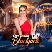 Las Vegas Blackjack live casino wowgames