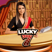 Lucky 7 live casino wowgames