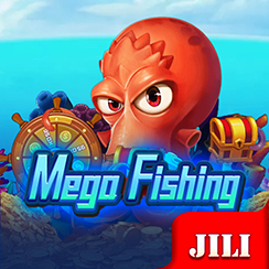 Mega Fishing wowgames game