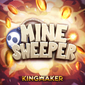 Minesweeper wowgames specialty game