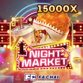 Night Market wowgames slot
