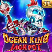 Ocean King Jackpot wowgames fishing