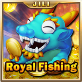Royal Fishing wowgames game