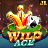 Wild Ace wowgames slot